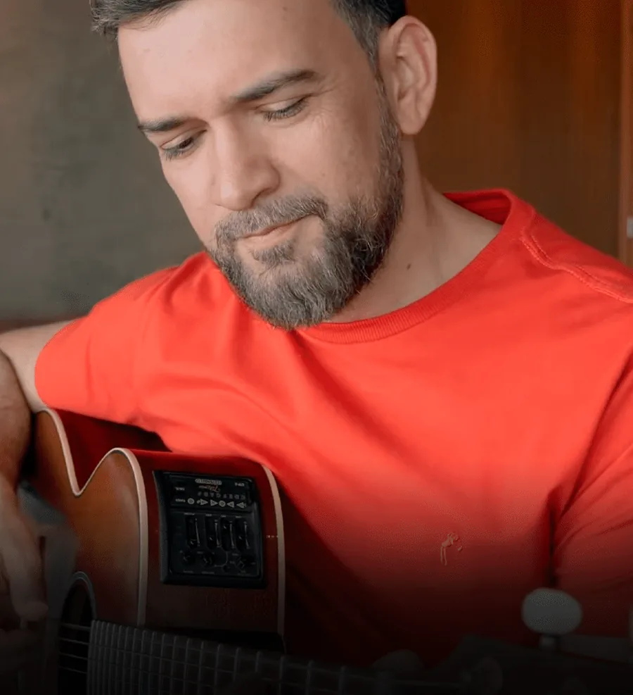 introdução ao violão